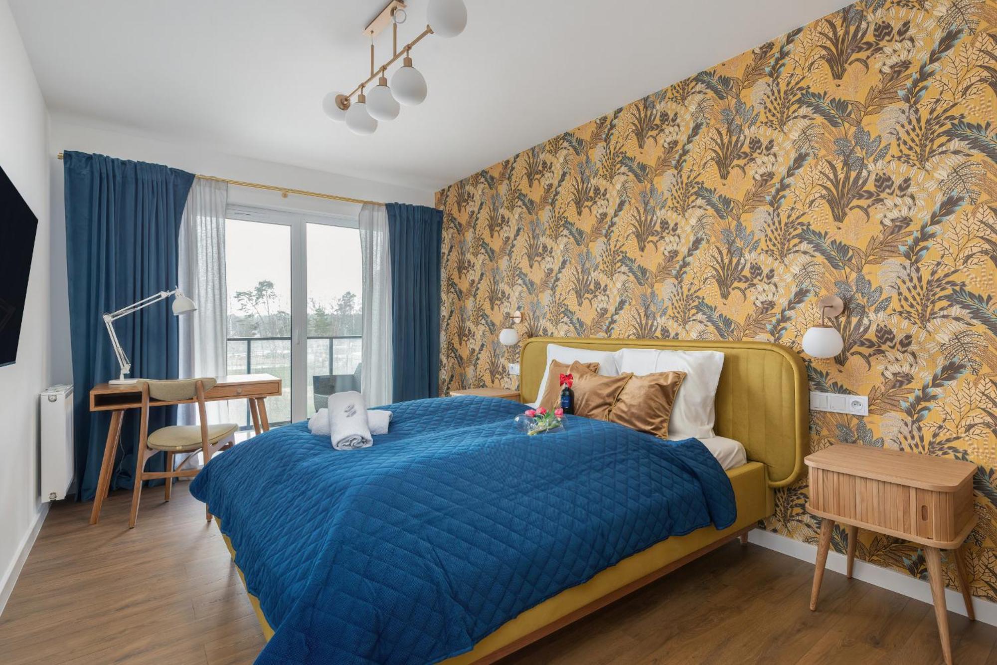 Exclusive Apartments Porta Mare Marina - Swimming Pool & Sauna By Renters Prestige Dziwnów Extérieur photo
