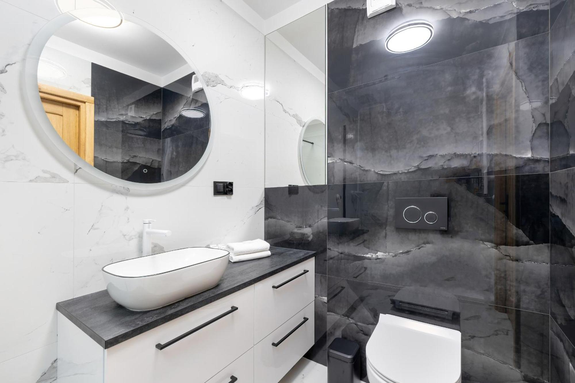 Exclusive Apartments Porta Mare Marina - Swimming Pool & Sauna By Renters Prestige Dziwnów Extérieur photo